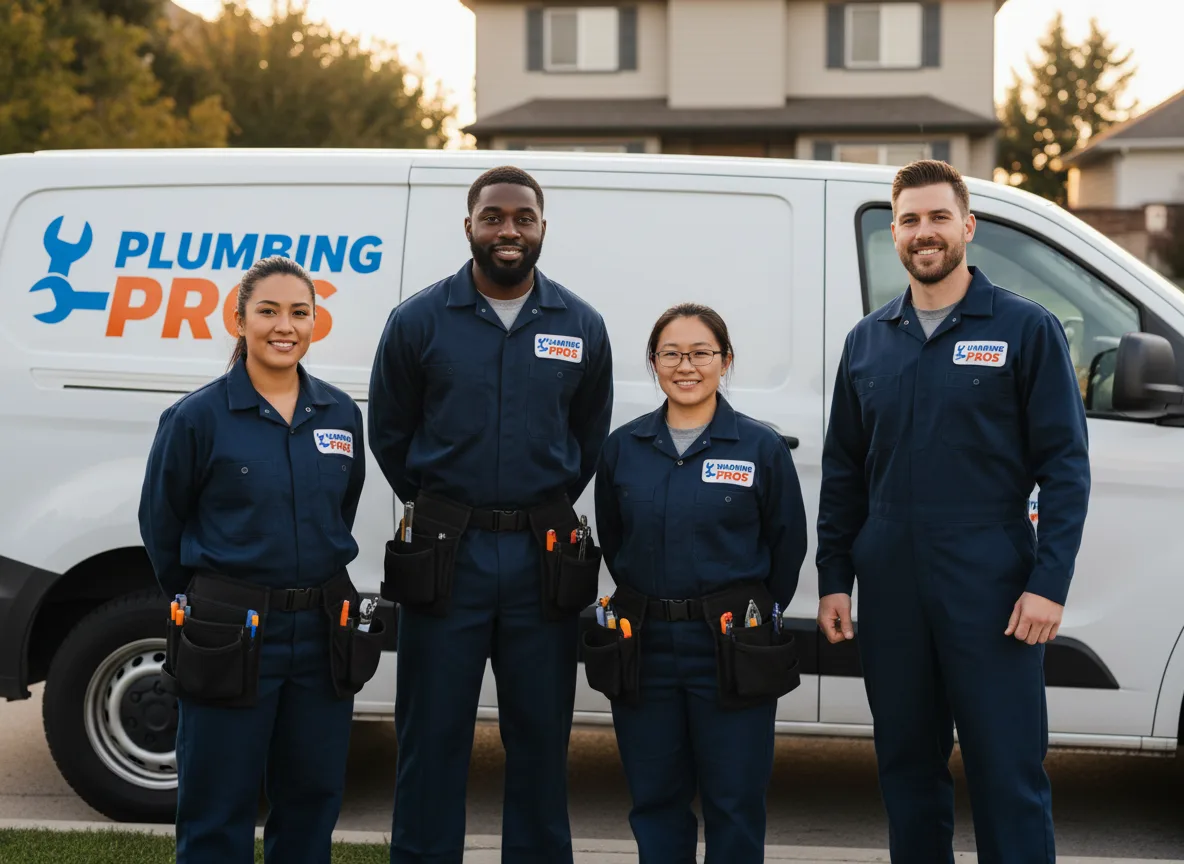 Water Heater Repair company in Medford, MA
